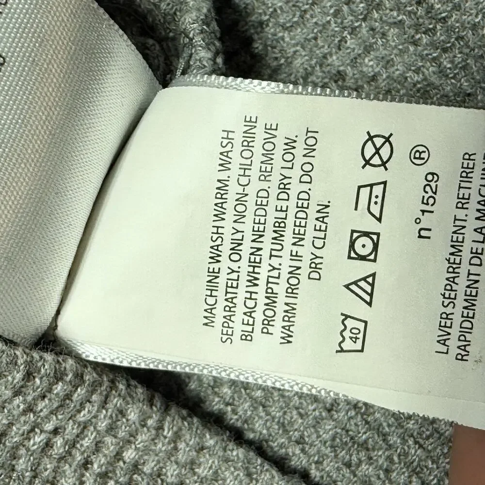 Polo Ralph Lauren Men's Long Sleeve Waffle Knit T-Shirt Size 4XLT‎ Big&Tall